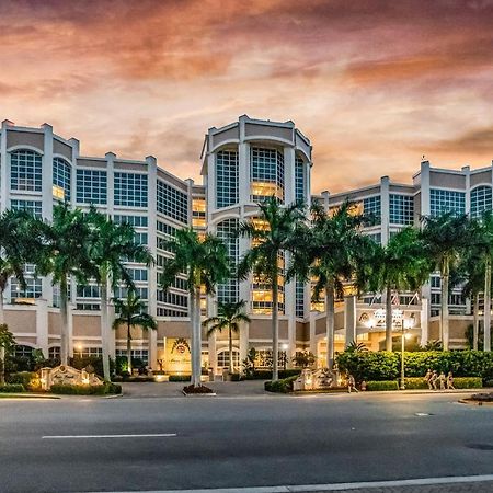 Marco Beach Ocean Resort 614 Марко-Айленд Екстер'єр фото