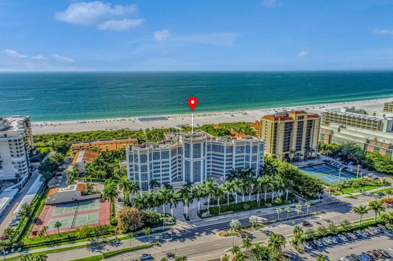 Marco Beach Ocean Resort 614 Марко-Айленд Екстер'єр фото
