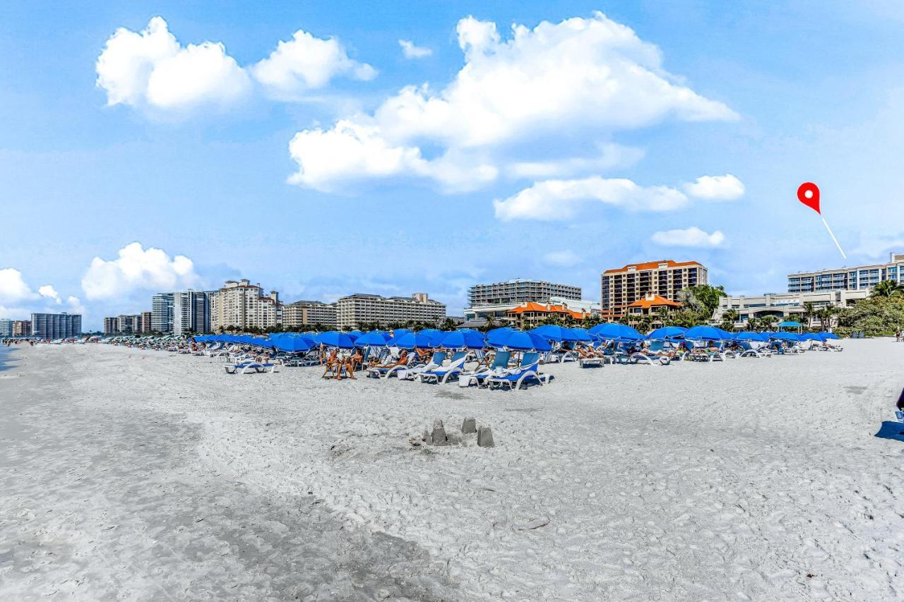Marco Beach Ocean Resort 614 Марко-Айленд Екстер'єр фото