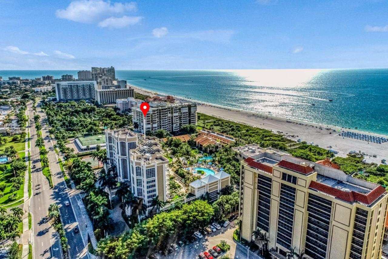 Marco Beach Ocean Resort 614 Марко-Айленд Екстер'єр фото
