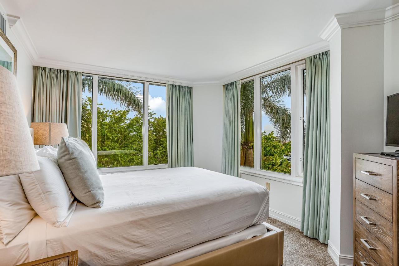 Marco Beach Ocean Resort 614 Марко-Айленд Екстер'єр фото