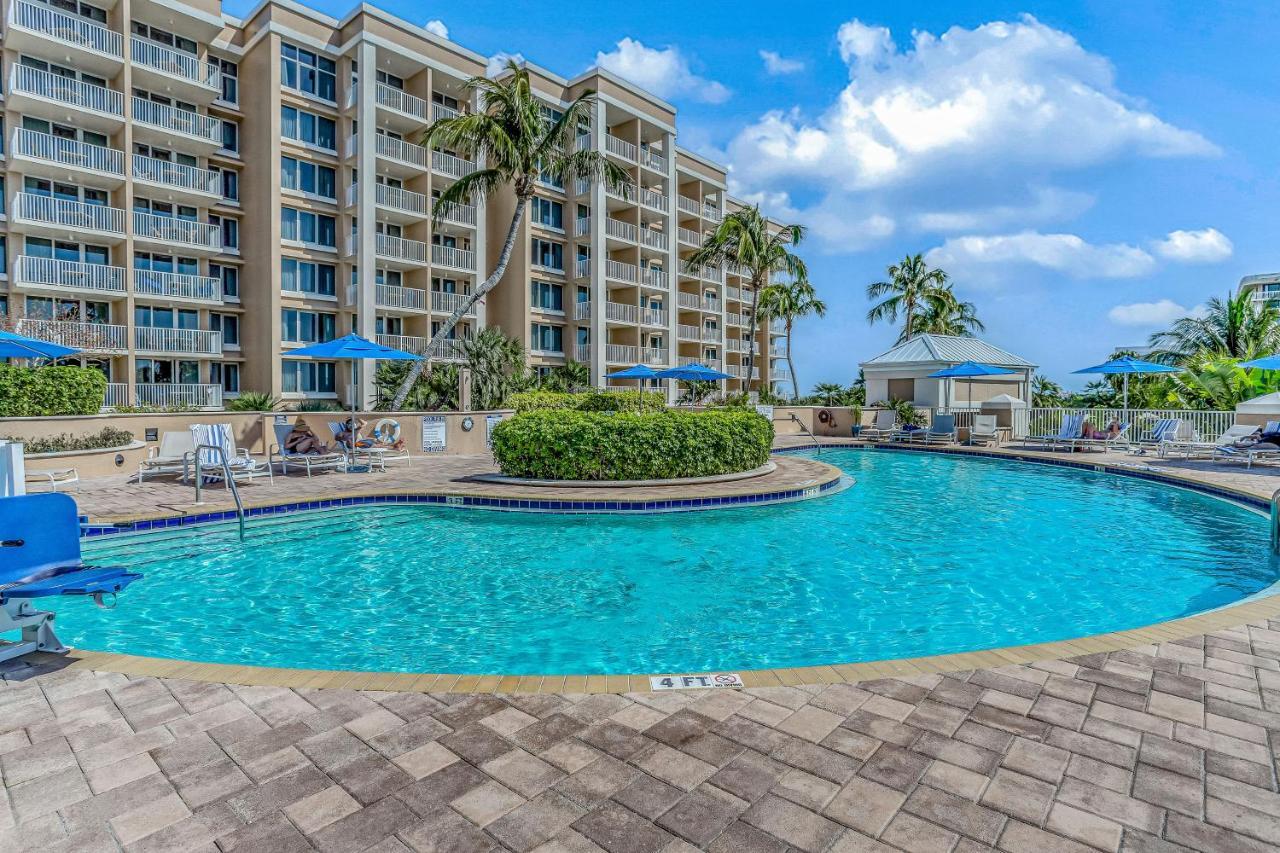 Marco Beach Ocean Resort 614 Марко-Айленд Екстер'єр фото