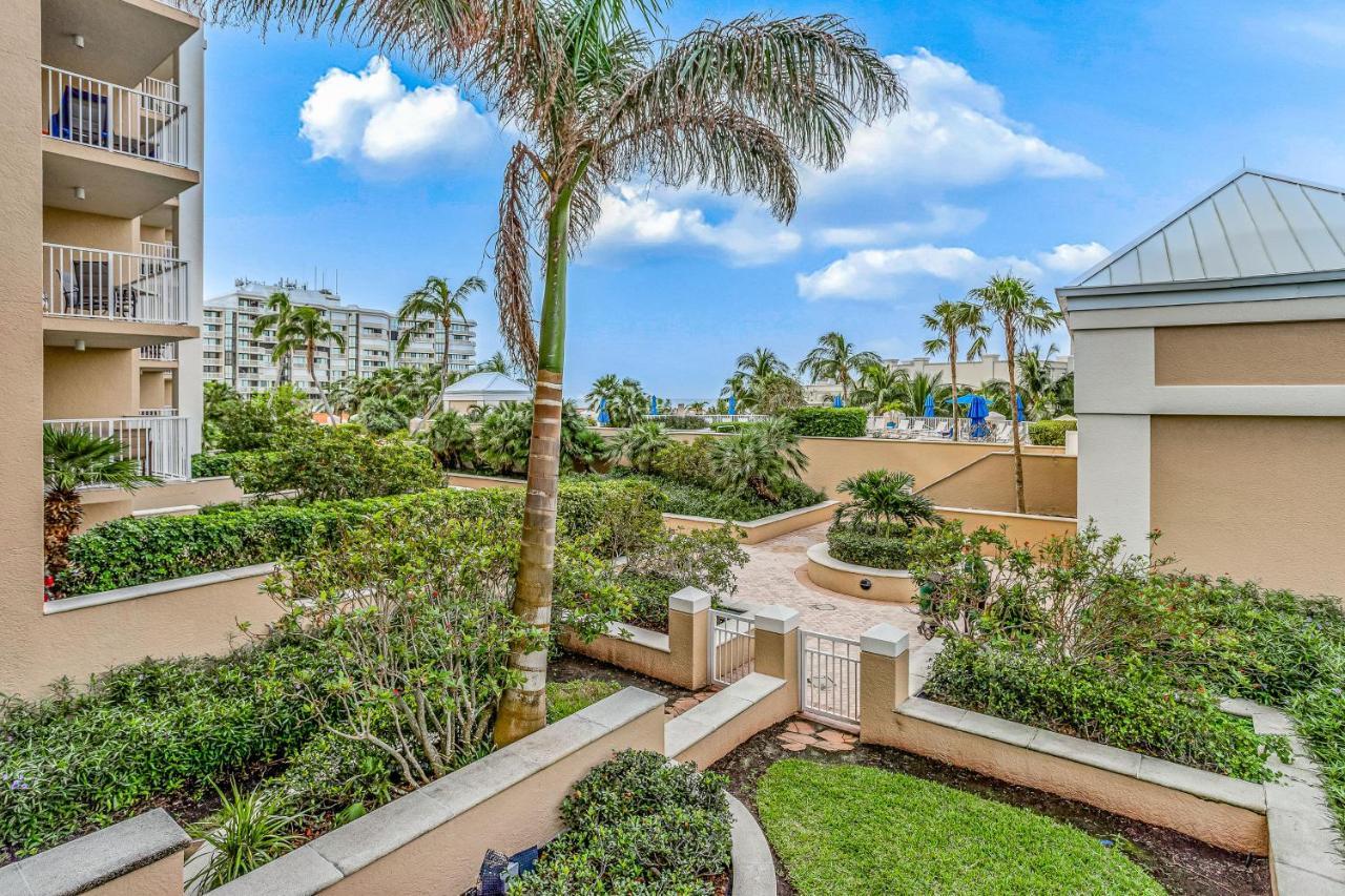 Marco Beach Ocean Resort 614 Марко-Айленд Екстер'єр фото